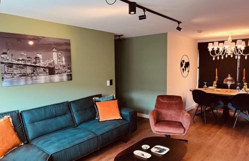 Lommel Apartamento | Garden Street Lommel - The Green Haven
