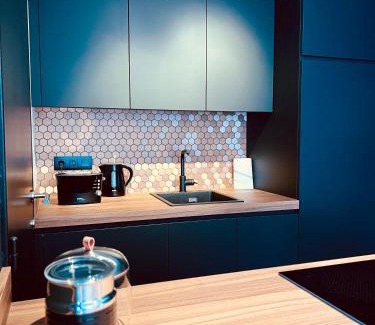 Lommel Apartamento | Garden Street Lommel - The Green Haven