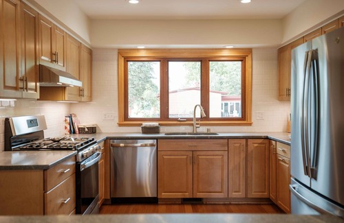Lake City Casa | ☀️☀️ Garden Street Retreat at Lake Pepin ☀️☀️