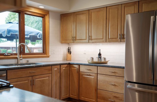 Lake City Casa | ☀️☀️ Garden Street Retreat at Lake Pepin ☀️☀️