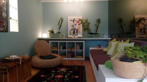 Chalandri Apartamento | Garden Studio 55 s.m.