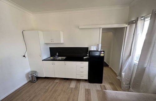 South Grafton Apartamento | Garden Studio Apartment