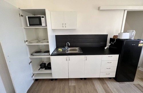 South Grafton Apartamento | Garden Studio Apartment