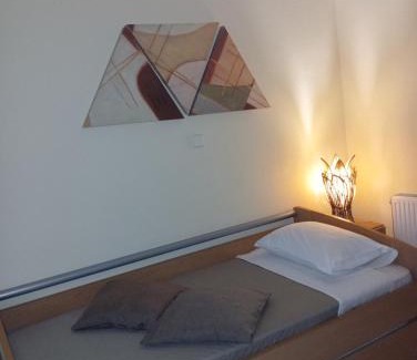 Keratsini-Drapetsona Apartamento | Garden studio