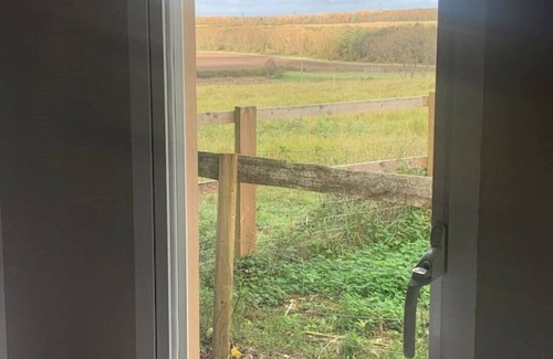 Great Milton Cabina | Garden Studio near Le Manoir aux Quat’Saisons Oxford 15min drive, A40, M40