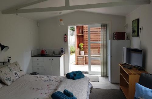 Ngongotaha Apartamento | Garden Studio