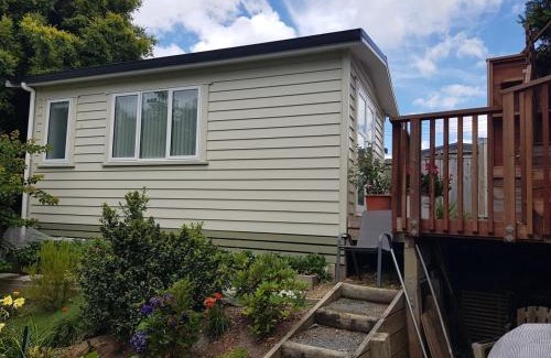 Ngongotaha Apartamento | Garden Studio