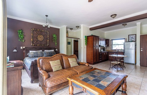 Cabarete Apartamento | Garden Studio, Ocean Dream