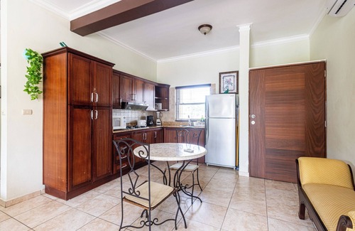 Cabarete Apartamento | Garden Studio, Ocean Dream