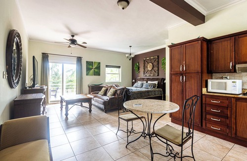Cabarete Apartamento | Garden Studio, Ocean Dream