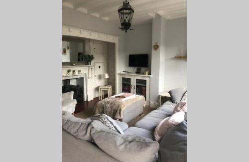 Cwmcarn Casa | Garden Suburbs Cottage