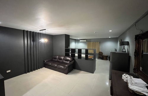 Angeles City Hotel | Garden Suite Hotel