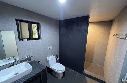 Angeles City Hotel | Garden Suite Hotel