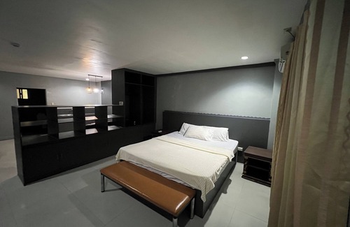 Angeles City Hotel | Garden Suite Hotel