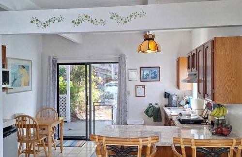 Waimea Apartamento | Garden Suite in Waimea Big Island of Hawaii