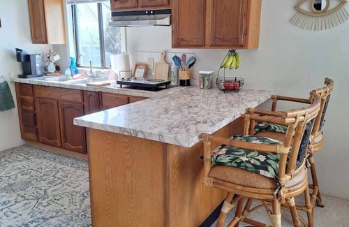 Waimea Apartamento | Garden Suite in Waimea Big Island of Hawaii