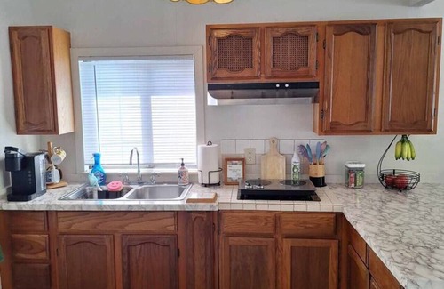 Waimea Apartamento | Garden Suite in Waimea Big Island of Hawaii