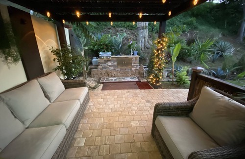 Naguabo Casa | Suite con Jardin cerca de la Playa y restaurantes!