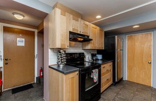 Hastings Casa | Garden suite on Trinity Street