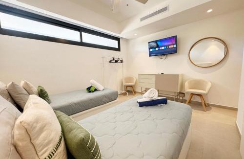 Yamasa Apartamento | Garden Suite Vista Golf E-105