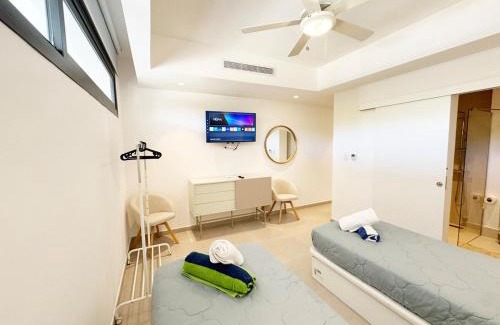Yamasa Apartamento | Garden Suite Vista Golf E-105