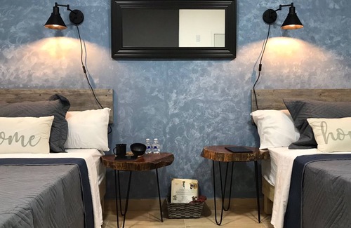 Comalcalco Hotel | Garden Suites Comalcalco