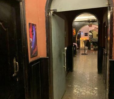 Qasr an-Nil Hotel | Garden Suites