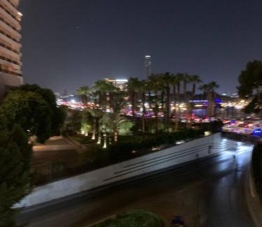 Qasr an-Nil Hotel | Garden Suites