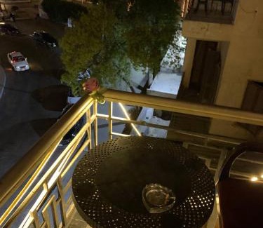 Qasr an-Nil Hotel | Garden Suites