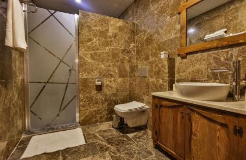Goreme Hotel | Garden Suites Hotel Cappadocia