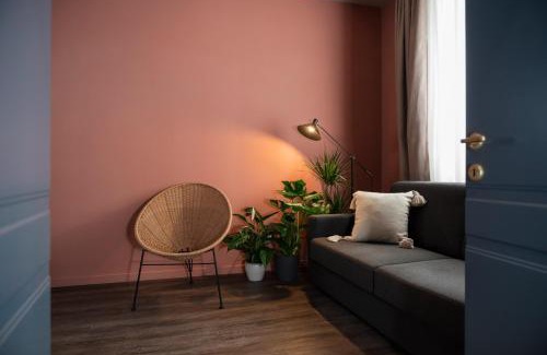 EUR Apartamento | Garden Suites