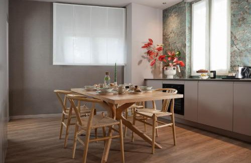 EUR Apartamento | Garden Suites