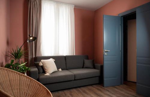 EUR Apartamento | Garden Suites