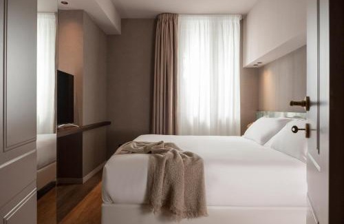 EUR Apartamento | Garden Suites