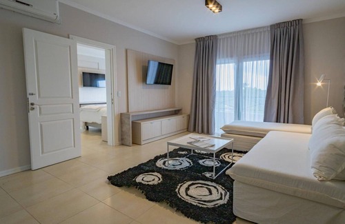 Pinamar Hotel | Garden Suites Pinamar