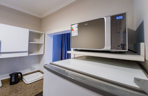 Pinamar Hotel | Garden Suites Pinamar
