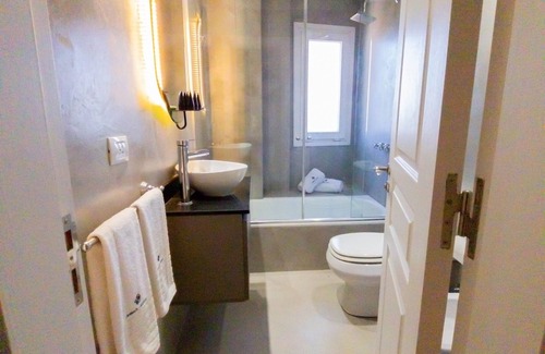 Pinamar Hotel | Garden Suites Pinamar