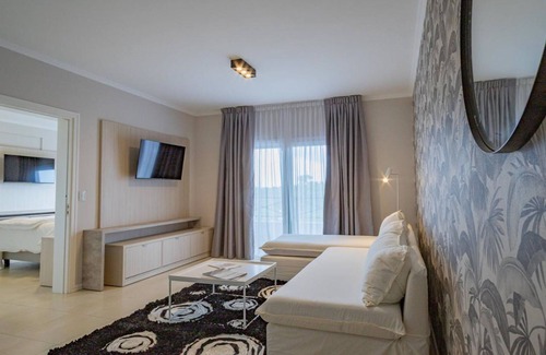 Pinamar Hotel | Garden Suites Pinamar
