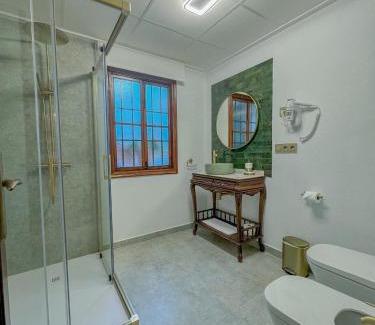 Xativa Casa | Garden Suites Xativa Casa Rural