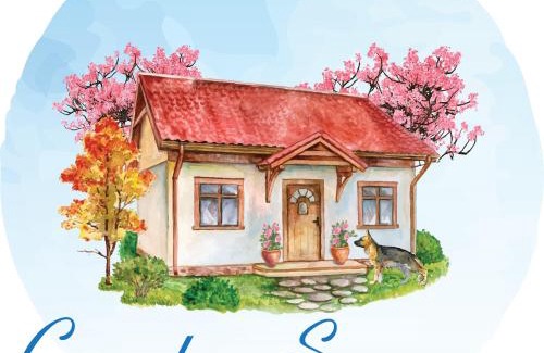 Nea Propontida Casa | Garden Summer House
