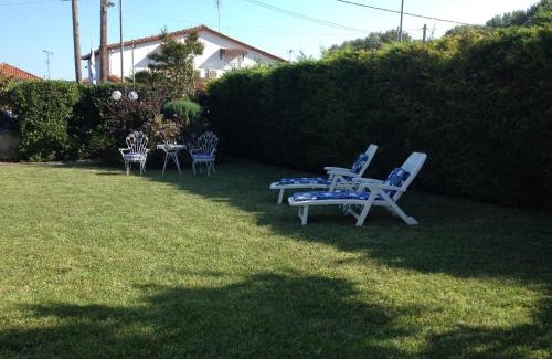 Nea Propontida Casa | Garden Summer House