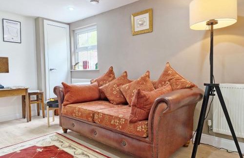 Ford Casa | Garden View - Aldingbourne