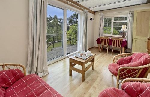 Porlock Casa | Garden View Apartment