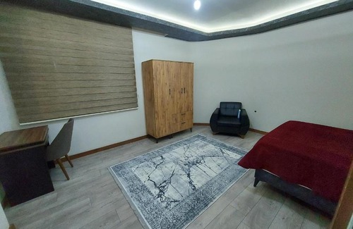 Antalya City Centre Apartamento | Garden view apartment.