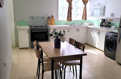 Roseau Apartamento | Garden View Apartments
