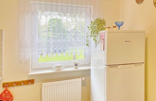 Lubbenau/Spreewald Casa | Garden view