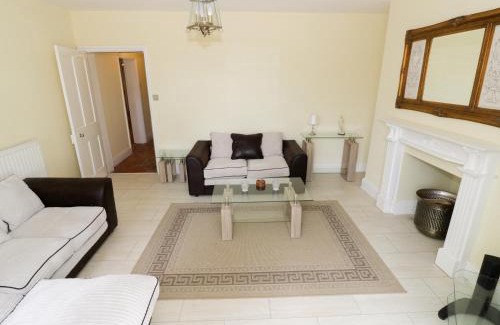 Malvern Apartamento | Garden View
