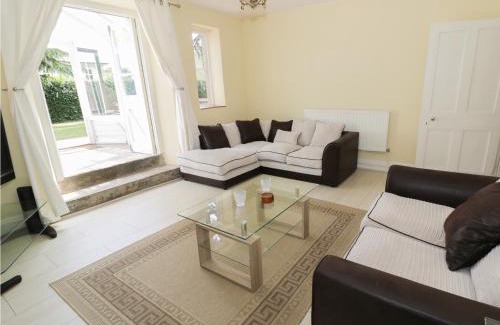 Malvern Apartamento | Garden View