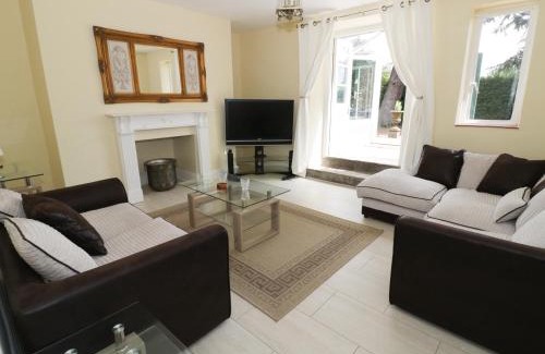 Malvern Apartamento | Garden View