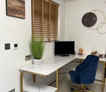 Gravesend Casa | Garden View